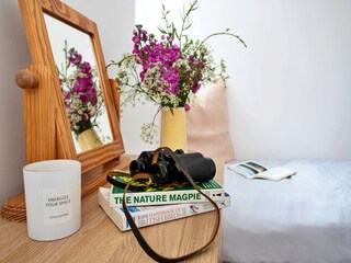 Casa de vacaciones Staveley  24