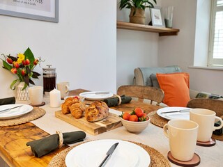 Holiday house Staveley  26