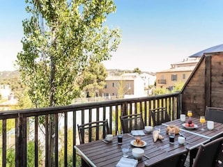 Apartment Mallemort  11