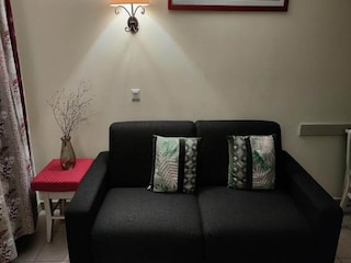 Apartment Mallemort  12