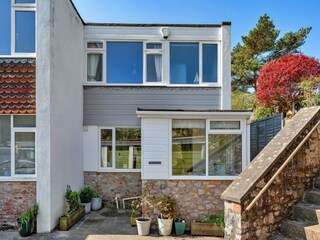 Maison de vacances Paignton Enregistrement extérieur 1
