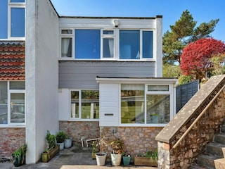 Vakantiehuis Paignton Buitenaudio-opname 1