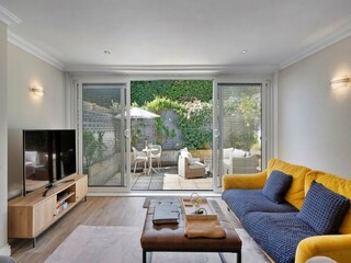 Casa per le vacanze Paignton Caratteristiche 18
