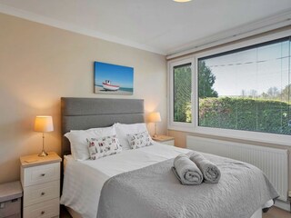Casa per le vacanze Paignton Caratteristiche 25