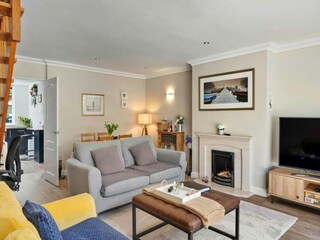 Casa per le vacanze Paignton Caratteristiche 25