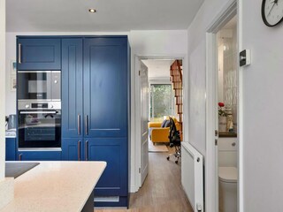 Ferienhaus Paignton Ausstattung 17