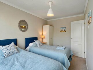 Casa per le vacanze Paignton Caratteristiche 27