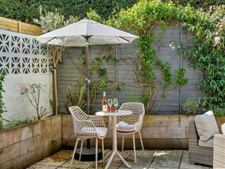 Casa per le vacanze Paignton Registrazione all'aperto 7