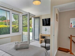 Casa de vacaciones Paignton Características 18