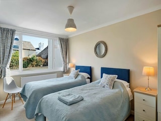 Ferienhaus Paignton Ausstattung 28