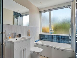 Ferienhaus Paignton Ausstattung 23