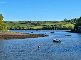 Maison de vacances Paignton Enregistrement extérieur 2
