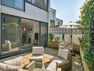 Vakantiehuis Paignton Buitenaudio-opname 8