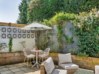 Holiday house Paignton Outdoor Recording 4