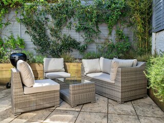 Casa per le vacanze Paignton Registrazione all'aperto 10