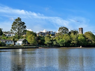 Casa de vacaciones Paignton Grabación al aire libre 13