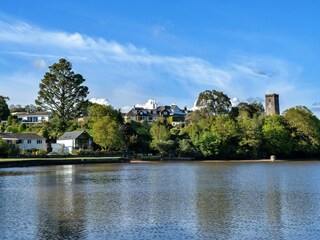 Holiday house Paignton Outdoor Recording 13