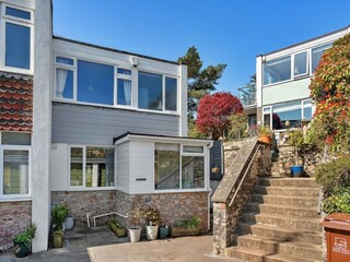 Ferienhaus Paignton Außenaufnahme 6