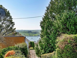 Vakantiehuis Paignton Buitenaudio-opname 14