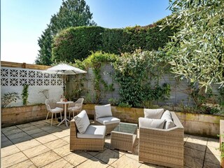 Vakantiehuis Paignton Buitenaudio-opname 13