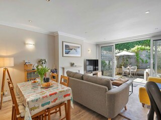 Casa per le vacanze Paignton Caratteristiche 19
