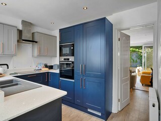 Casa per le vacanze Paignton Caratteristiche 20