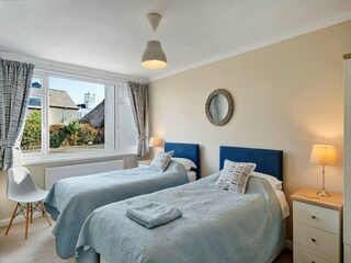 Casa per le vacanze Paignton Caratteristiche 28