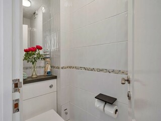 Casa per le vacanze Paignton Caratteristiche 17