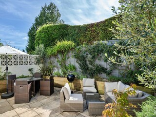 Casa per le vacanze Paignton Registrazione all'aperto 2