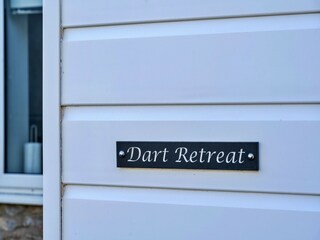 Casa per le vacanze Paignton Registrazione all'aperto 14