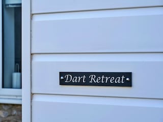 Ferienhaus Paignton Außenaufnahme 6