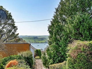 Vakantiehuis Paignton Buitenaudio-opname 8