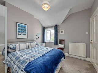 Casa per le vacanze Afon Conwy Caratteristiche 12