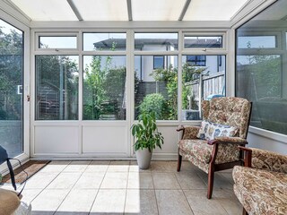 Casa per le vacanze Afon Conwy Caratteristiche 6