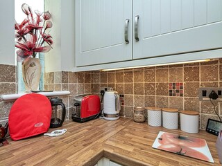 Casa per le vacanze Afon Conwy Caratteristiche 4
