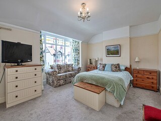 Vakantiehuis Afon Conwy Kenmerken 15