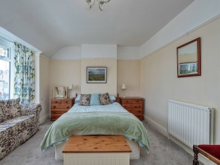 Ferienhaus Afon Conwy Ausstattung 22