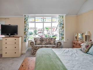 Holiday house Afon Conwy Features 7