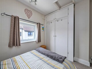 Casa per le vacanze Afon Conwy Caratteristiche 11