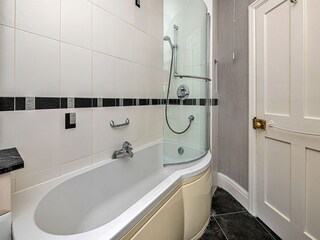 Holiday house Afon Conwy Features 12