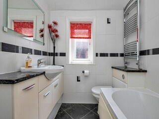 Casa per le vacanze Afon Conwy Caratteristiche 8
