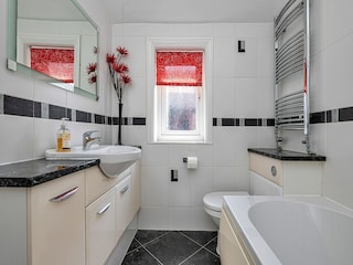 Holiday house Afon Conwy Features 8