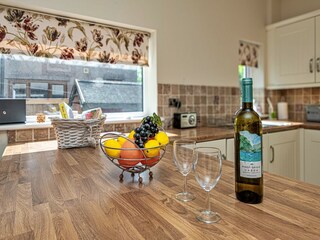 Vakantiehuis Afon Conwy  26