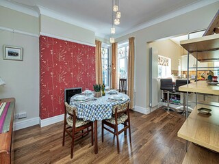 Casa per le vacanze Afon Conwy Caratteristiche 11