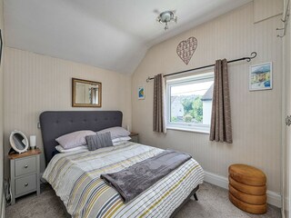 Casa per le vacanze Afon Conwy Caratteristiche 11