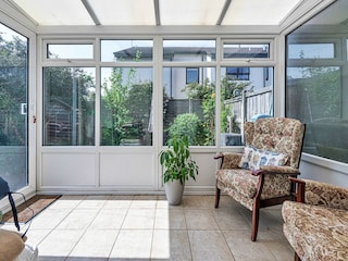 Casa per le vacanze Afon Conwy Caratteristiche 23