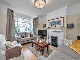 Ferienhaus Afon Conwy Ausstattung 14