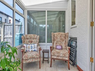 Vakantiehuis Afon Conwy Kenmerken 6