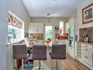 Vakantiehuis Afon Conwy Kenmerken 6