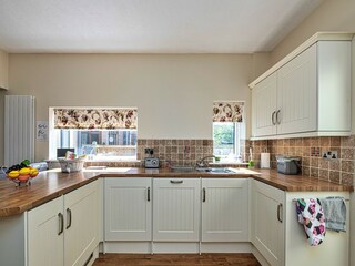 Ferienhaus Afon Conwy Ausstattung 15